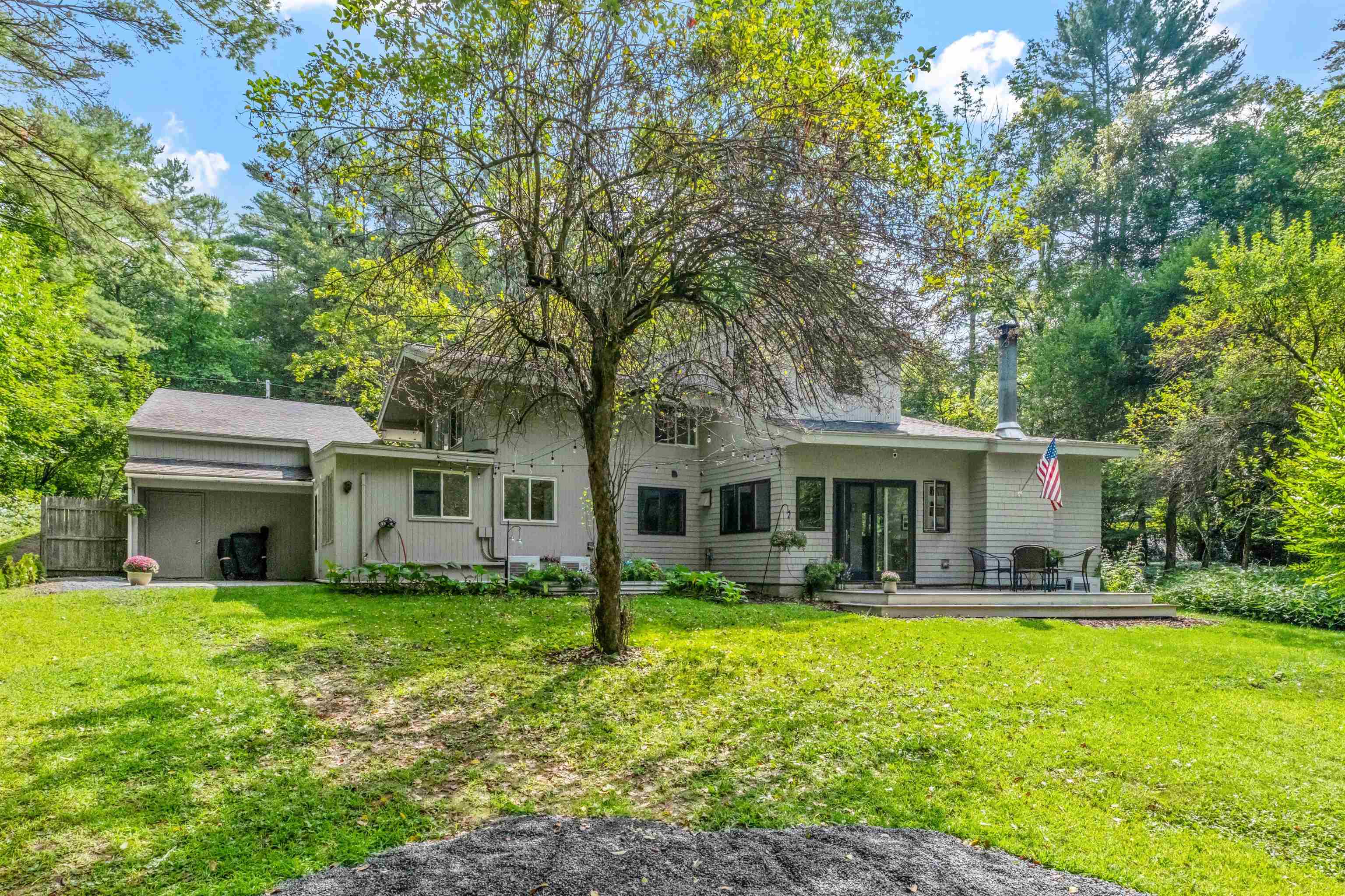 1 Kingsford Road Hanover, NH 03755 - Photo 3 of 60