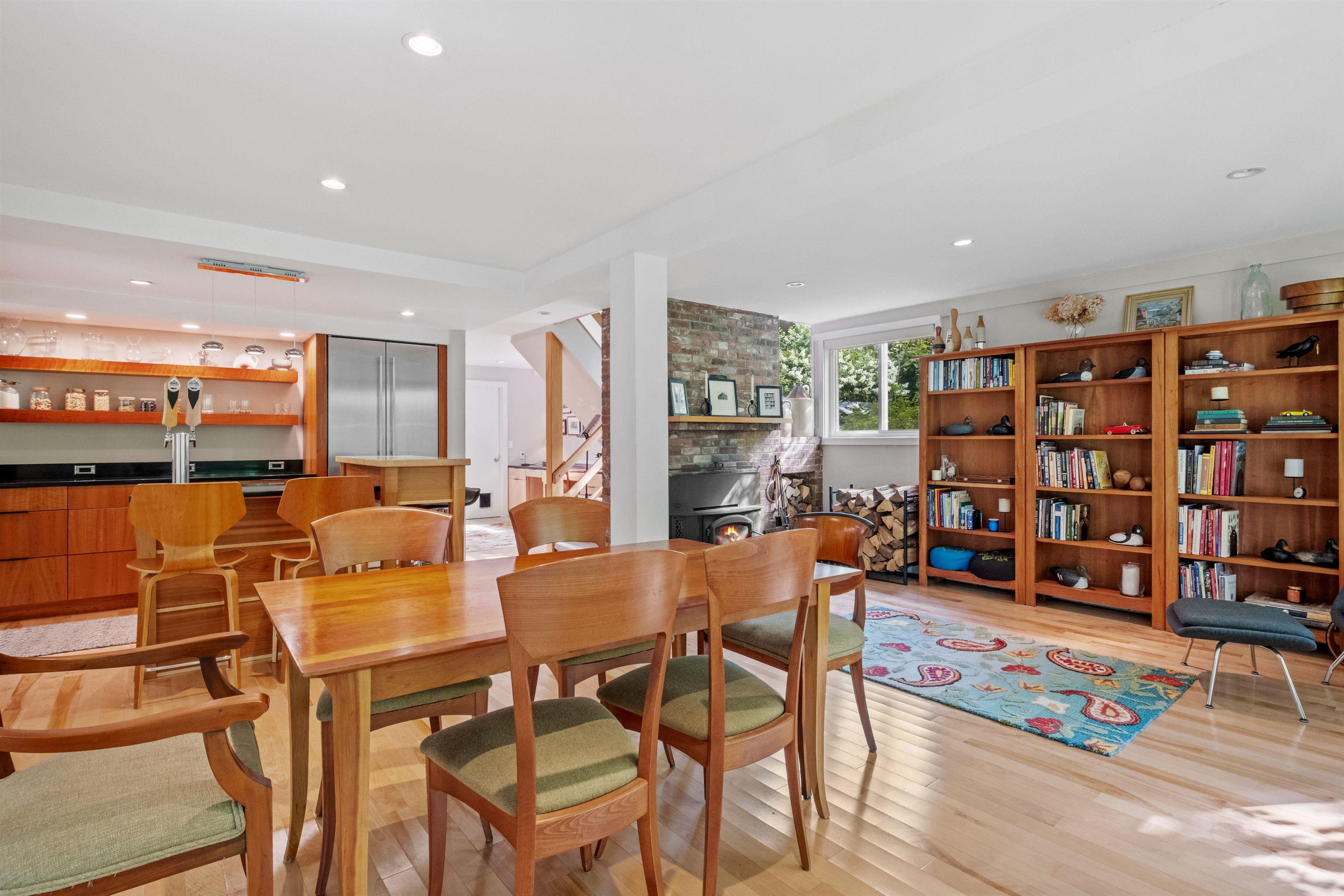 1 Kingsford Road Hanover, NH 03755 - Photo 46 of 60