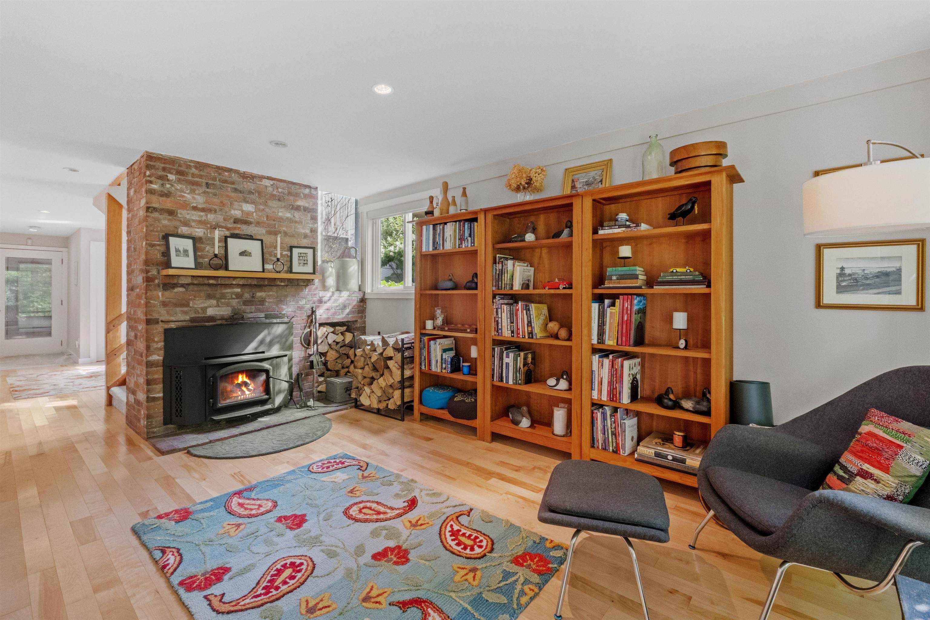 1 Kingsford Road Hanover, NH 03755 - Photo 47 of 60