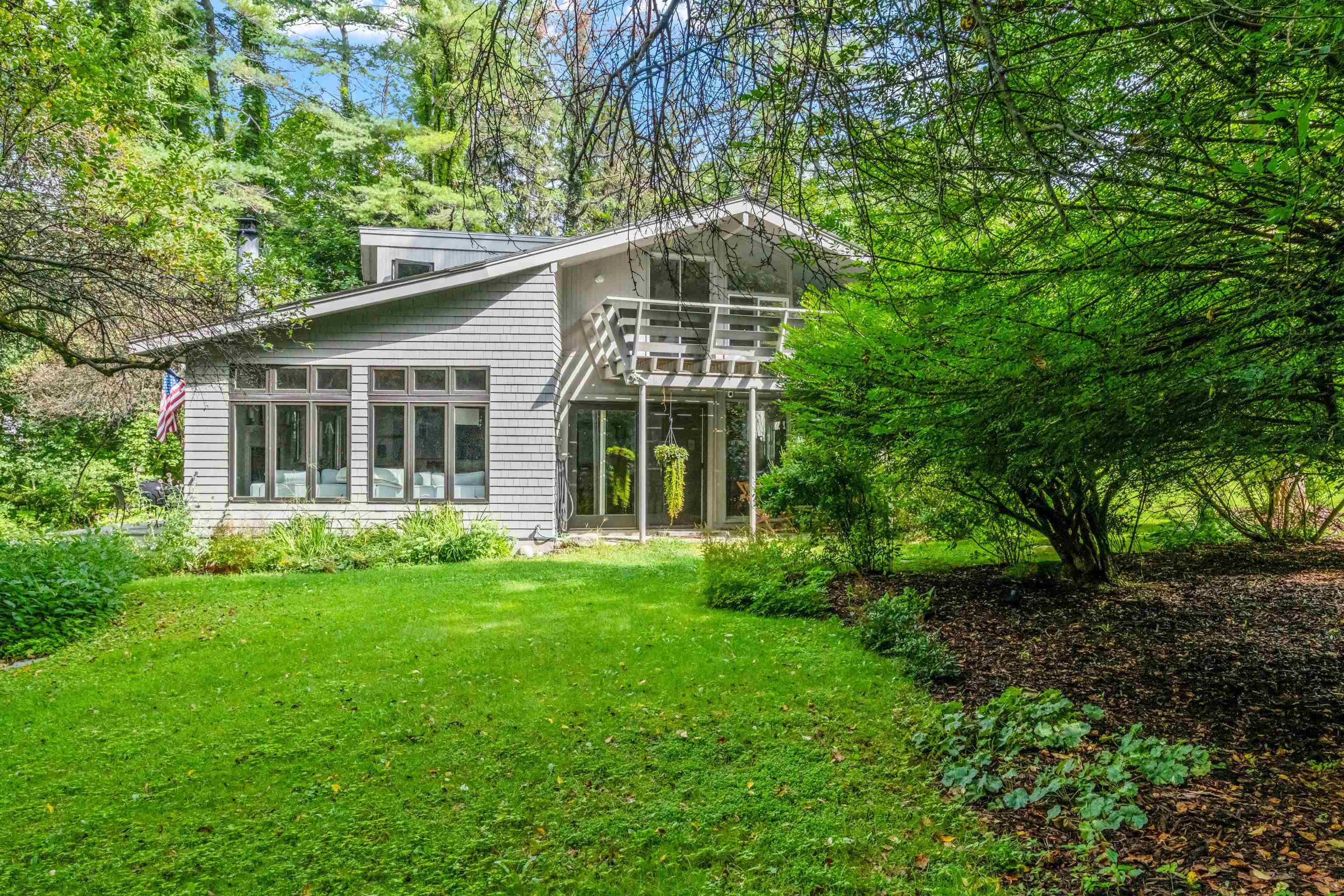 1 Kingsford Road Hanover, NH 03755 - Photo 5 of 60