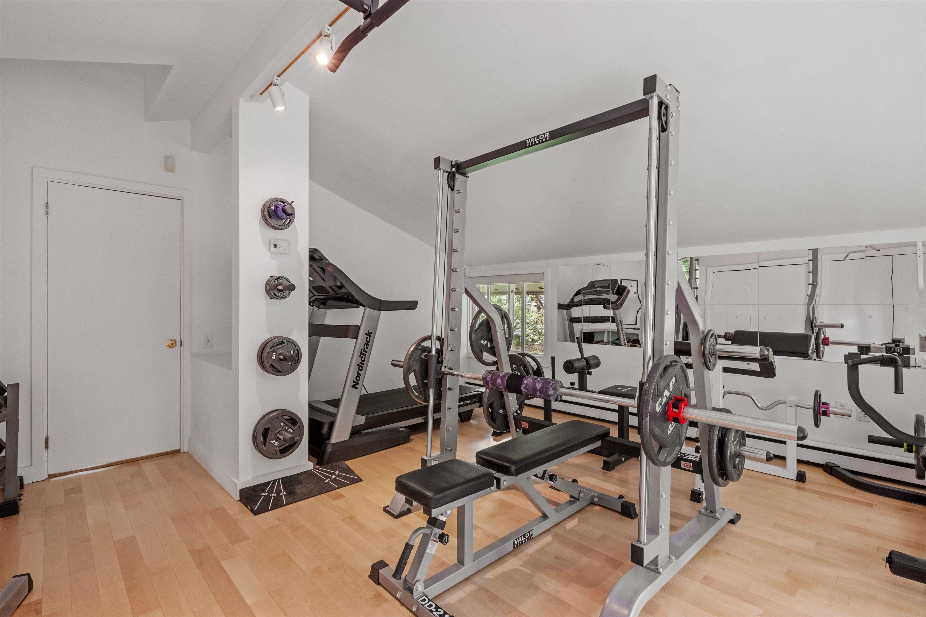 1 Kingsford Road Hanover, NH 03755 - Photo 53 of 60