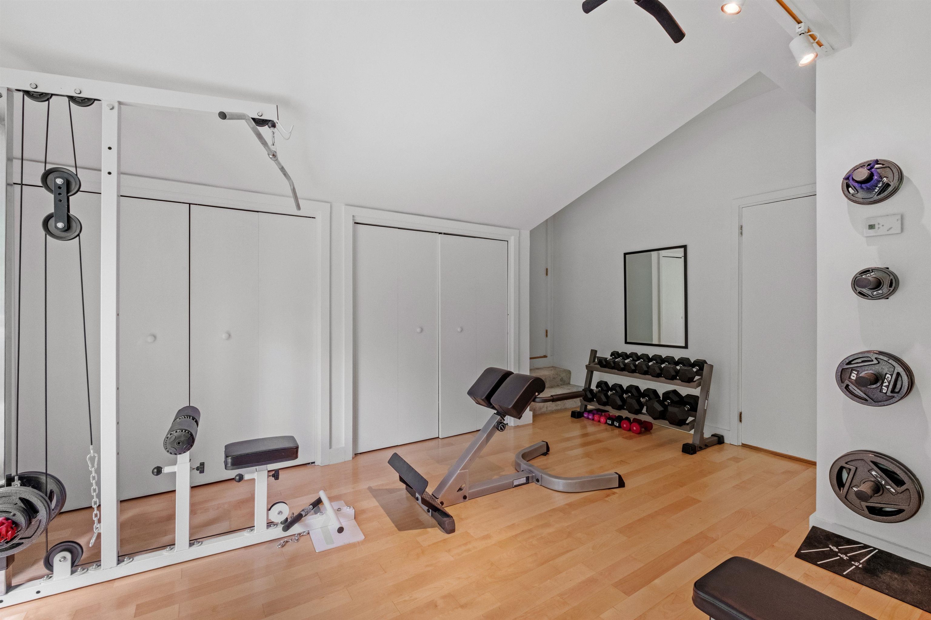 1 Kingsford Road Hanover, NH 03755 - Photo 54 of 60