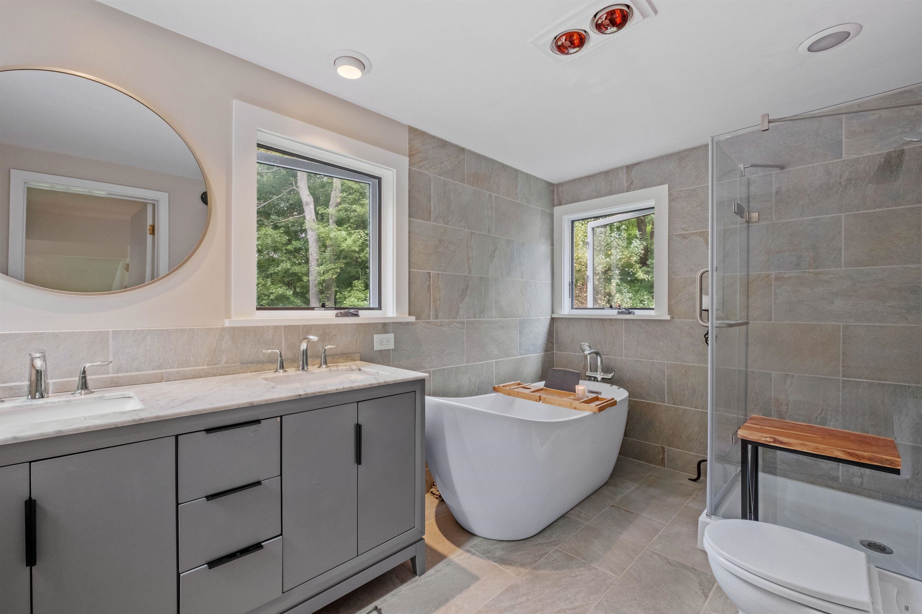 1 Kingsford Road Hanover, NH 03755 - Photo 55 of 60