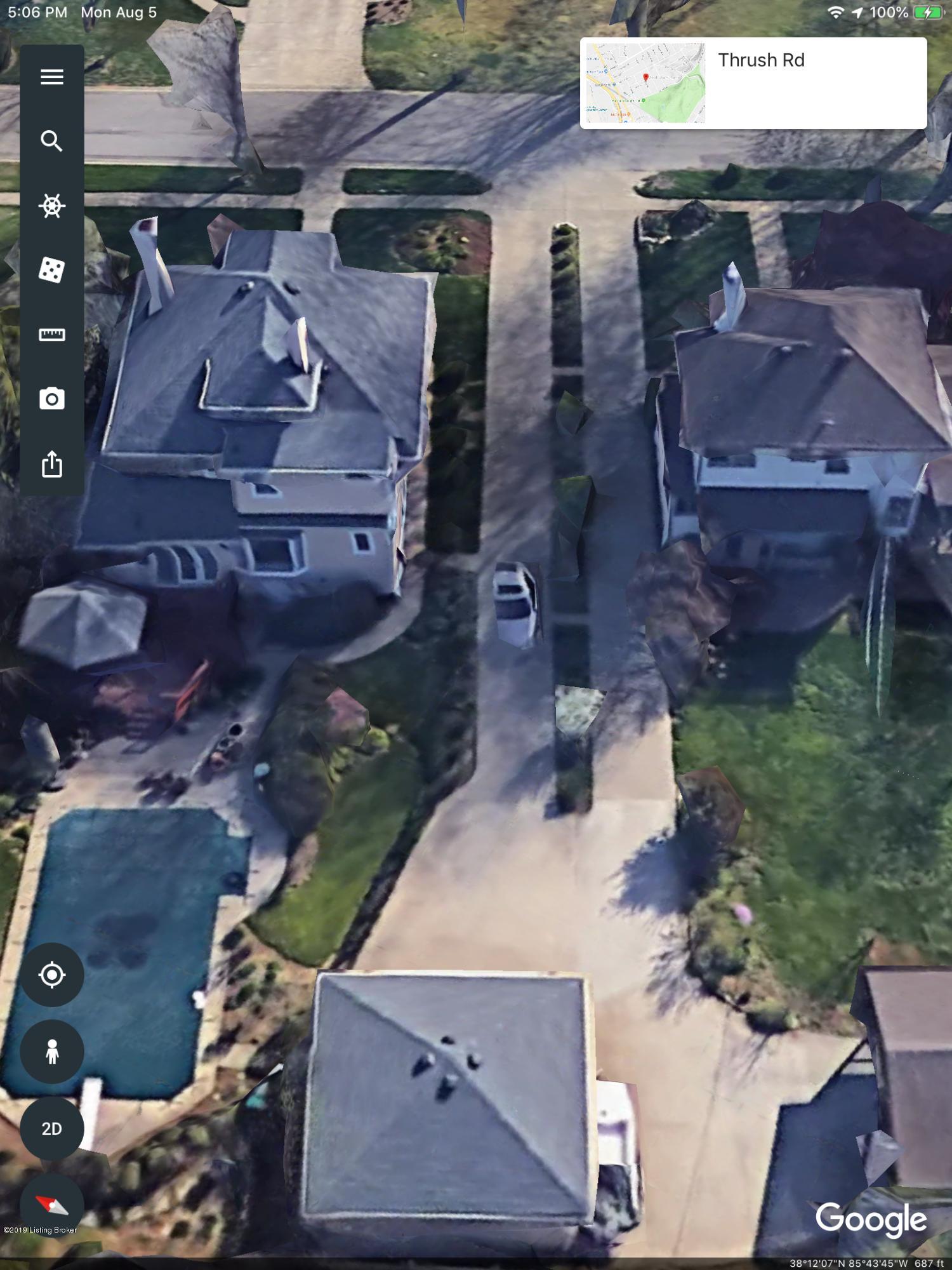 3312 Thrush Road Louisville, KY 40213 - Photo 10 of 28 Overview