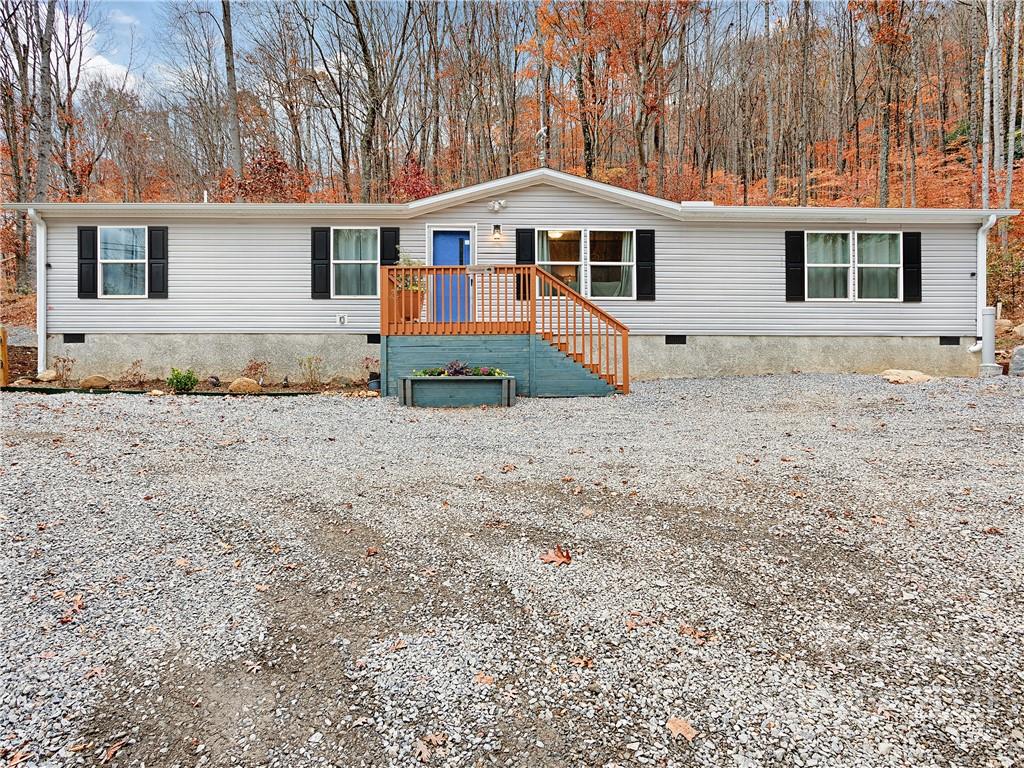 486 Patton Cove Road Swannanoa, NC 28778 - Photo 1 of 24 Gallery Image 1