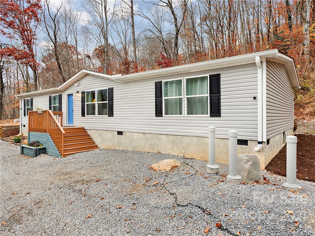 486 Patton Cove Road Swannanoa, NC 28778 - Photo 19 of 24 Gallery Image 19