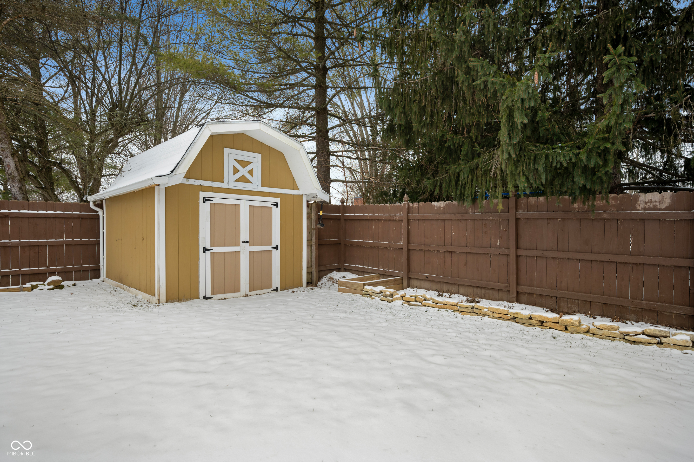 1011 Yellowbrick Road Pendleton, IN 46064 - Photo 27 of 30
