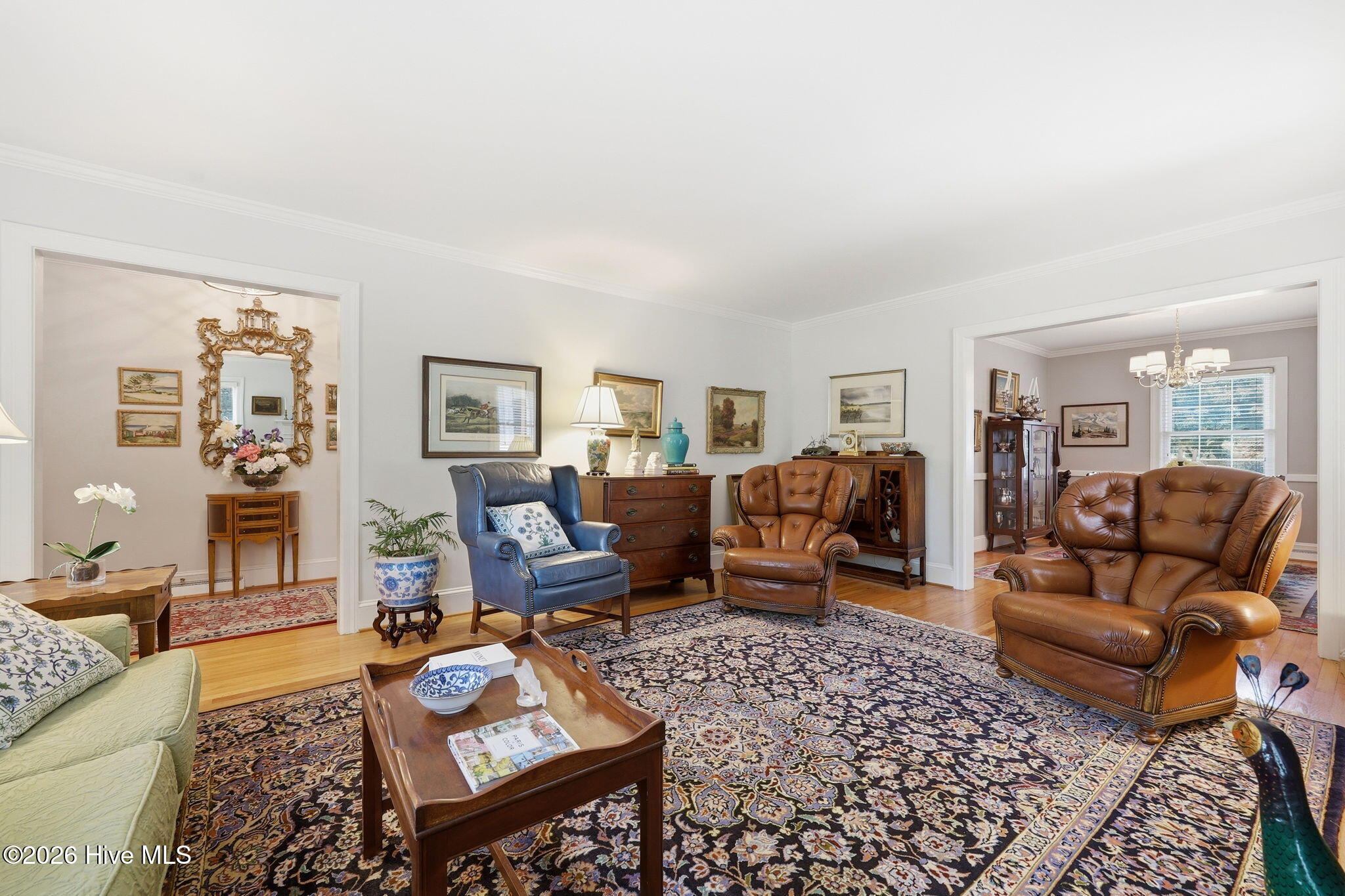 1306 Summit Avenue Washington, NC 27889 - Photo 11 of 39