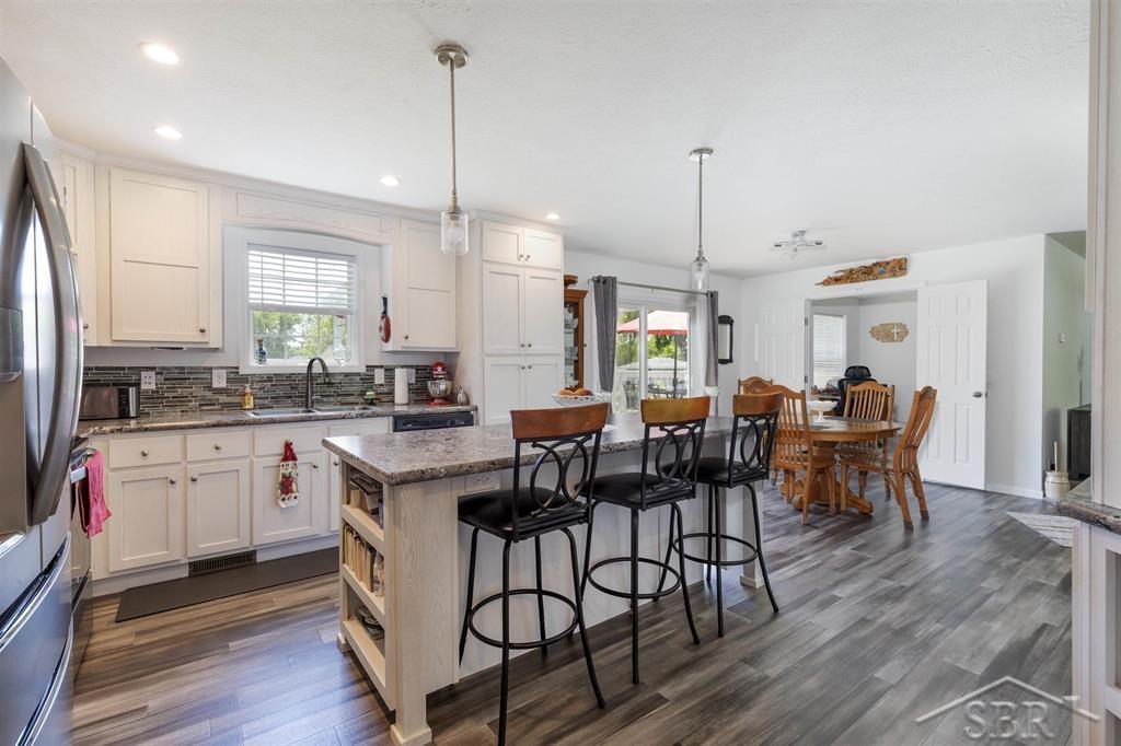 531 West Myrtle Road Sanford, MI 48657 - Photo 21 of 50