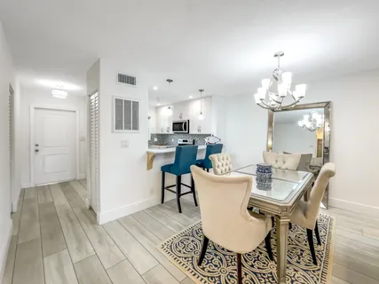$329,000 | 2301 Northeast 36th Street, Unit 202, Lighthouse Point, FL 33064