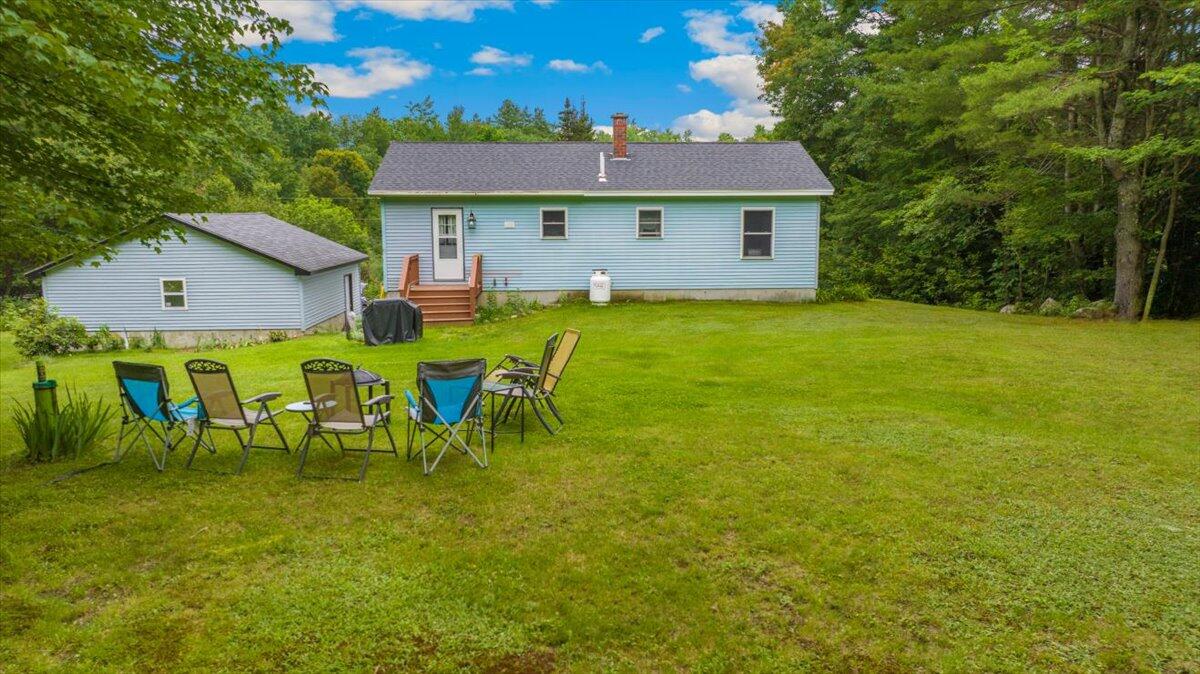 957 Allen Pond Road Greene, ME 04236 - Photo 29 of 30 09-957 Allen Pond Rd, Greene, ME, 04236-