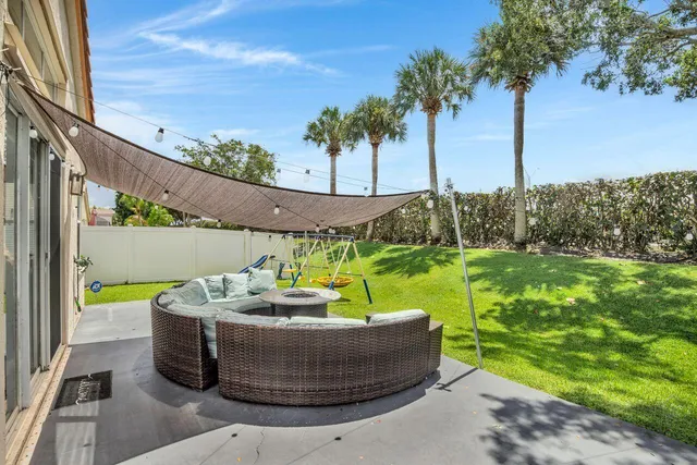 $3,150 | 7654 Rockport Circle, Lake Worth, FL 33467