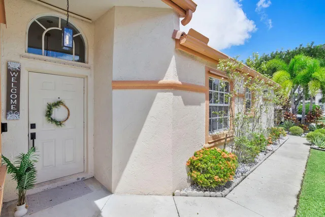 $3,150 | 7654 Rockport Circle, Lake Worth, FL 33467