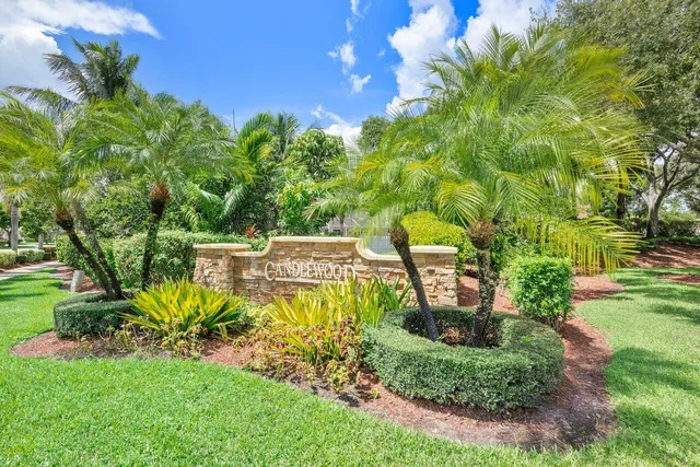 $3,150 | 7654 Rockport Circle, Lake Worth, FL 33467