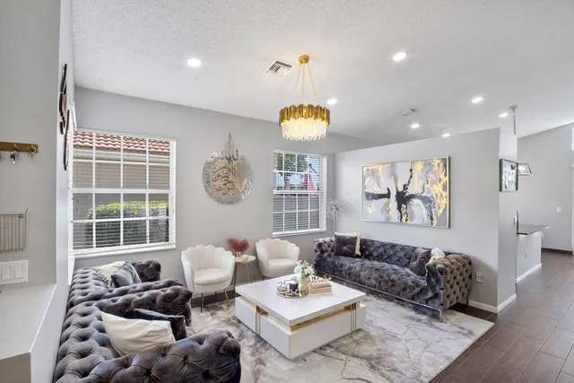 $3,150 | 7654 Rockport Circle, Lake Worth, FL 33467