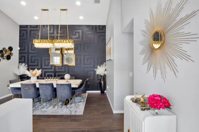 $3,150 | 7654 Rockport Circle, Lake Worth, FL 33467