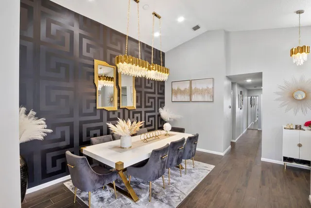 $3,150 | 7654 Rockport Circle, Lake Worth, FL 33467