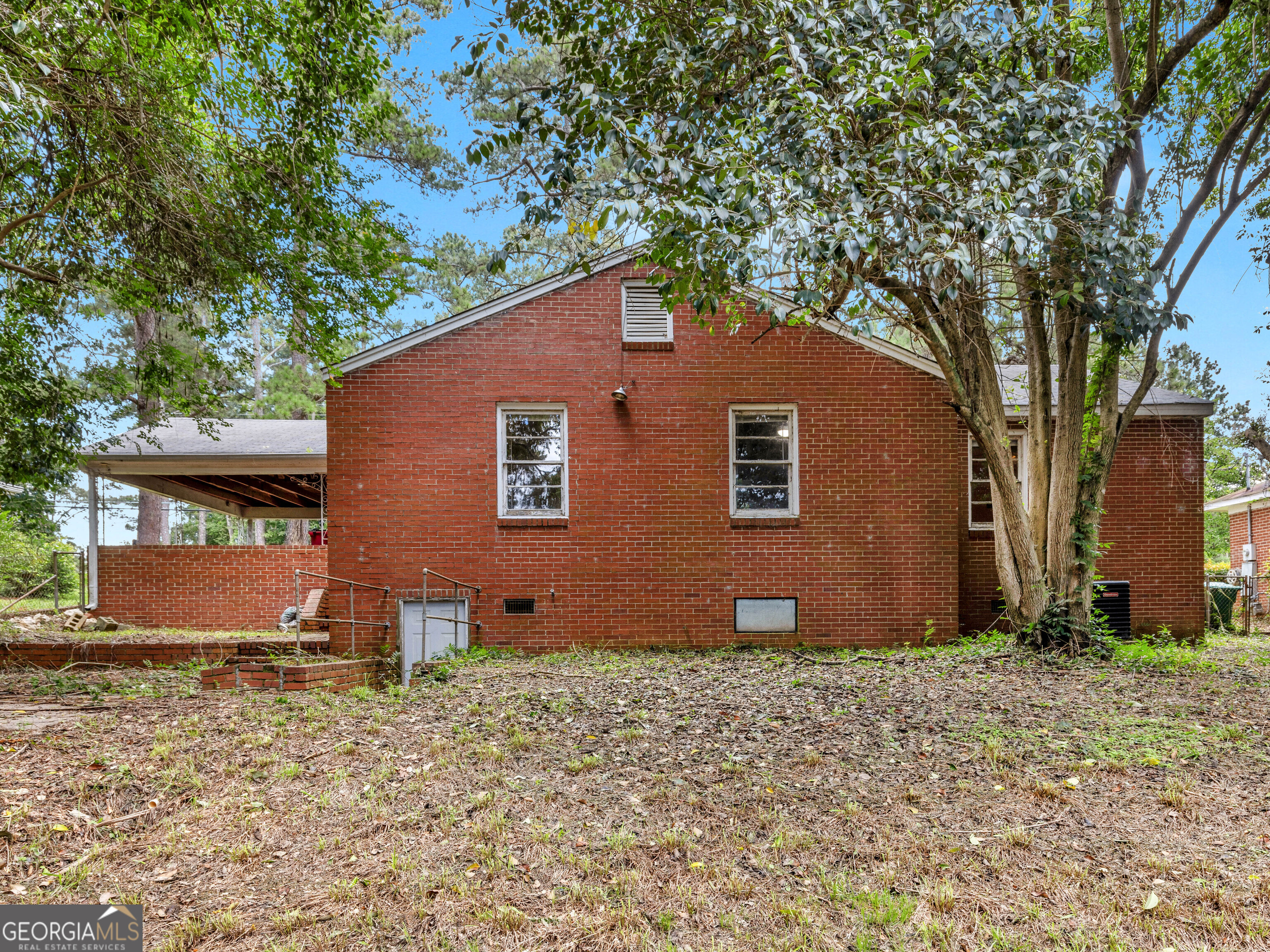 1782 Upper River Road Macon, GA 31211 - Photo 25 of 32