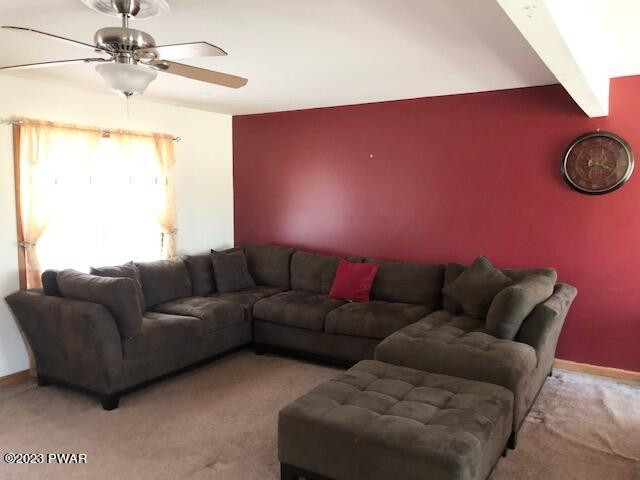 217 Chipmunk Road Bushkill, PA 18324 - Photo 8 of 23 Living Room