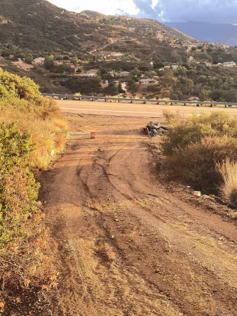 $225,000 | 15114 Skyline Truck Trail, Jamul, CA 91935
