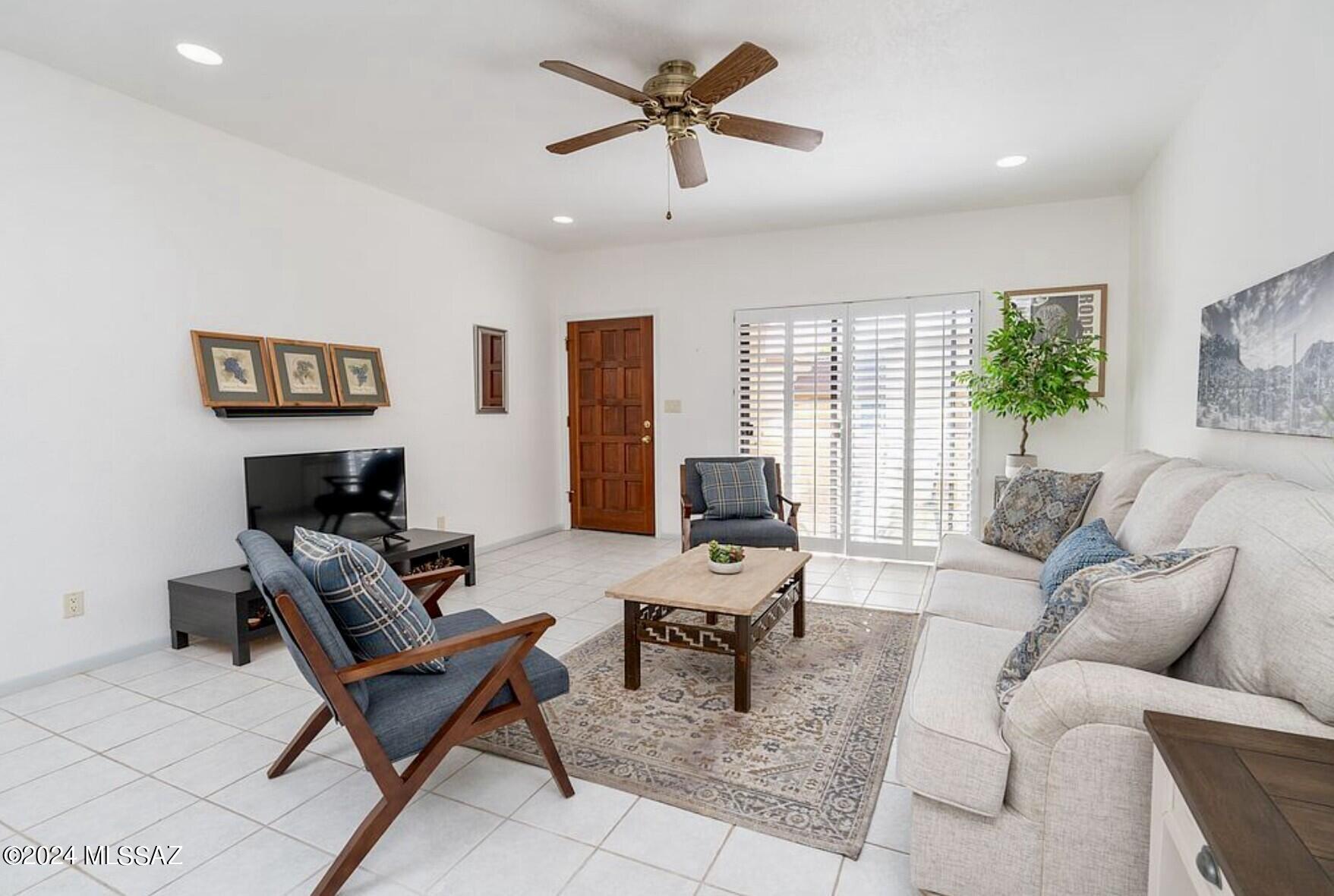 5500 North Valley View Road, Unit 228 Tucson, AZ 85718 - Photo 2 of 14