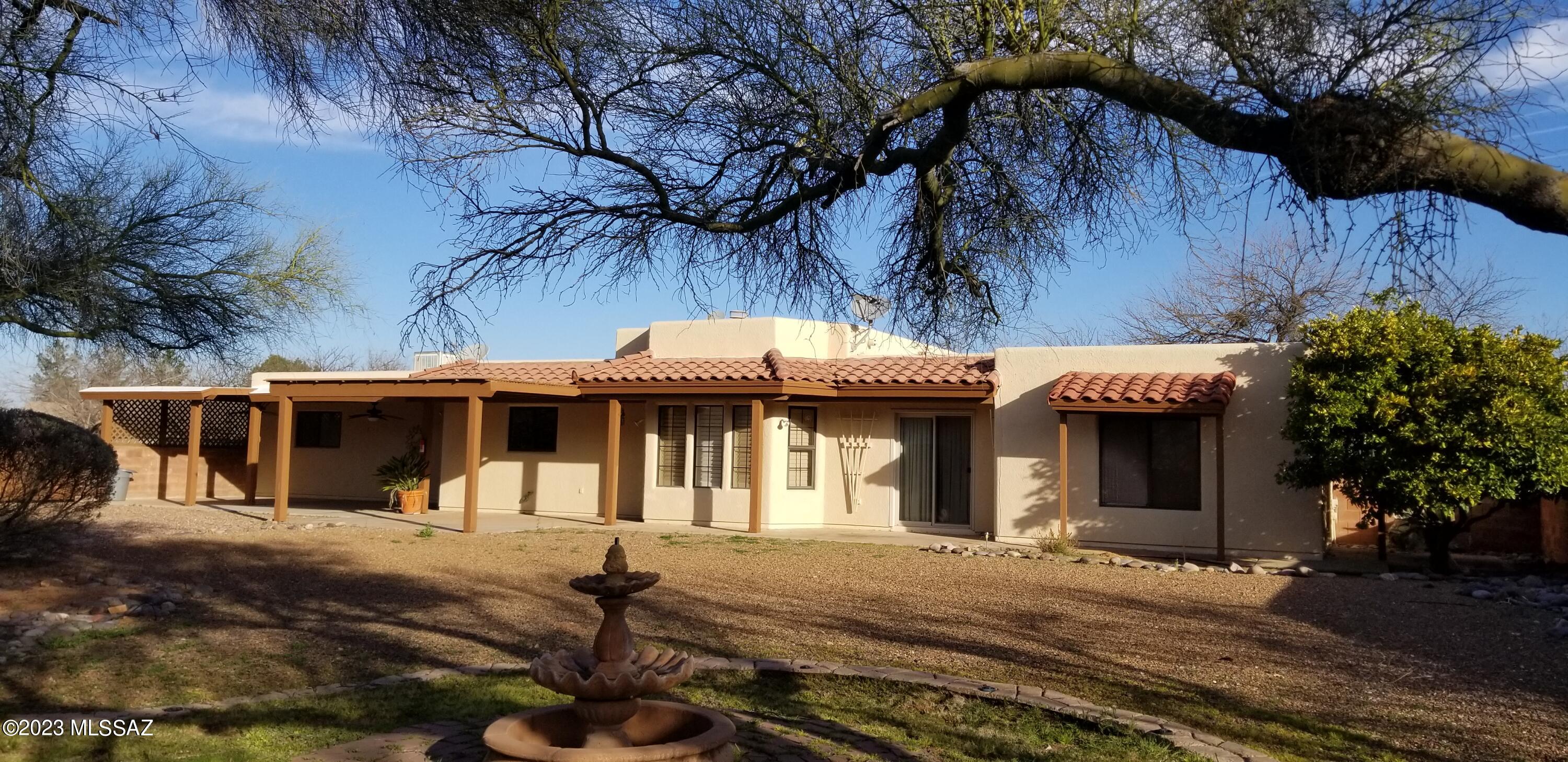 4838 East Rail N Road Tucson, AZ 85739 - Photo 5 of 27 Gallery Image 5