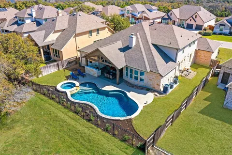 $1,125,000 | 530 Crosswater Lane, Dripping Springs, TX 78620