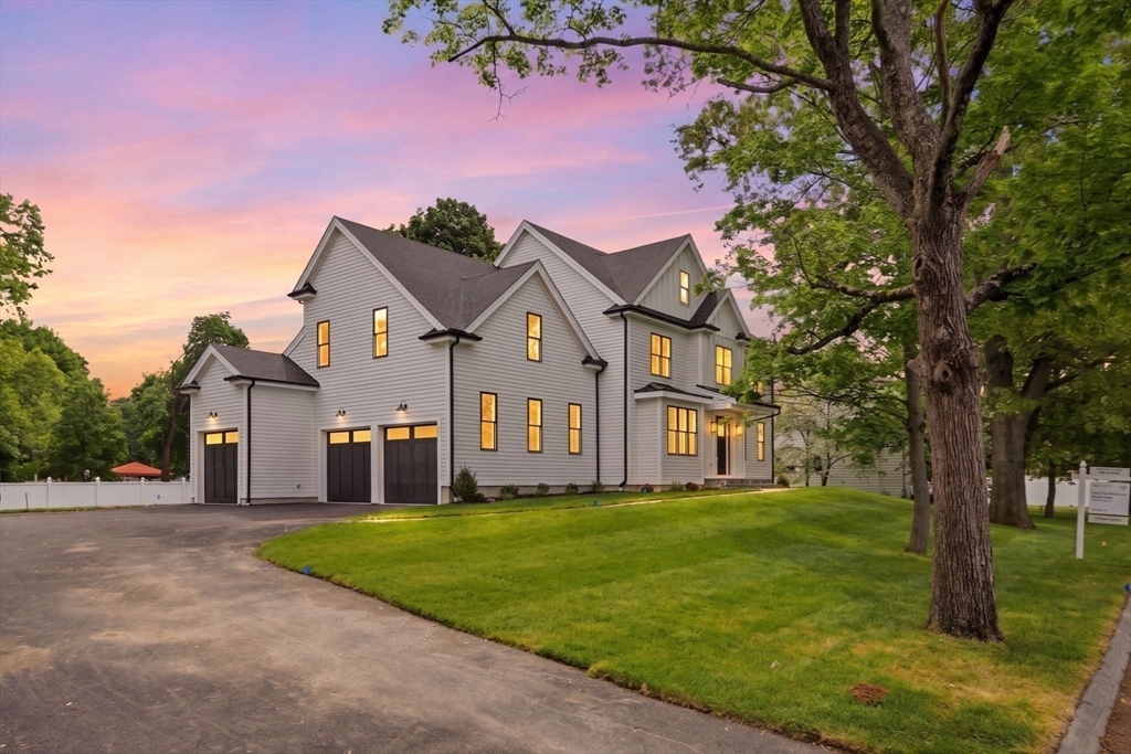 37 Maple Street Lynnfield, MA 01940 - Photo 39 of 40