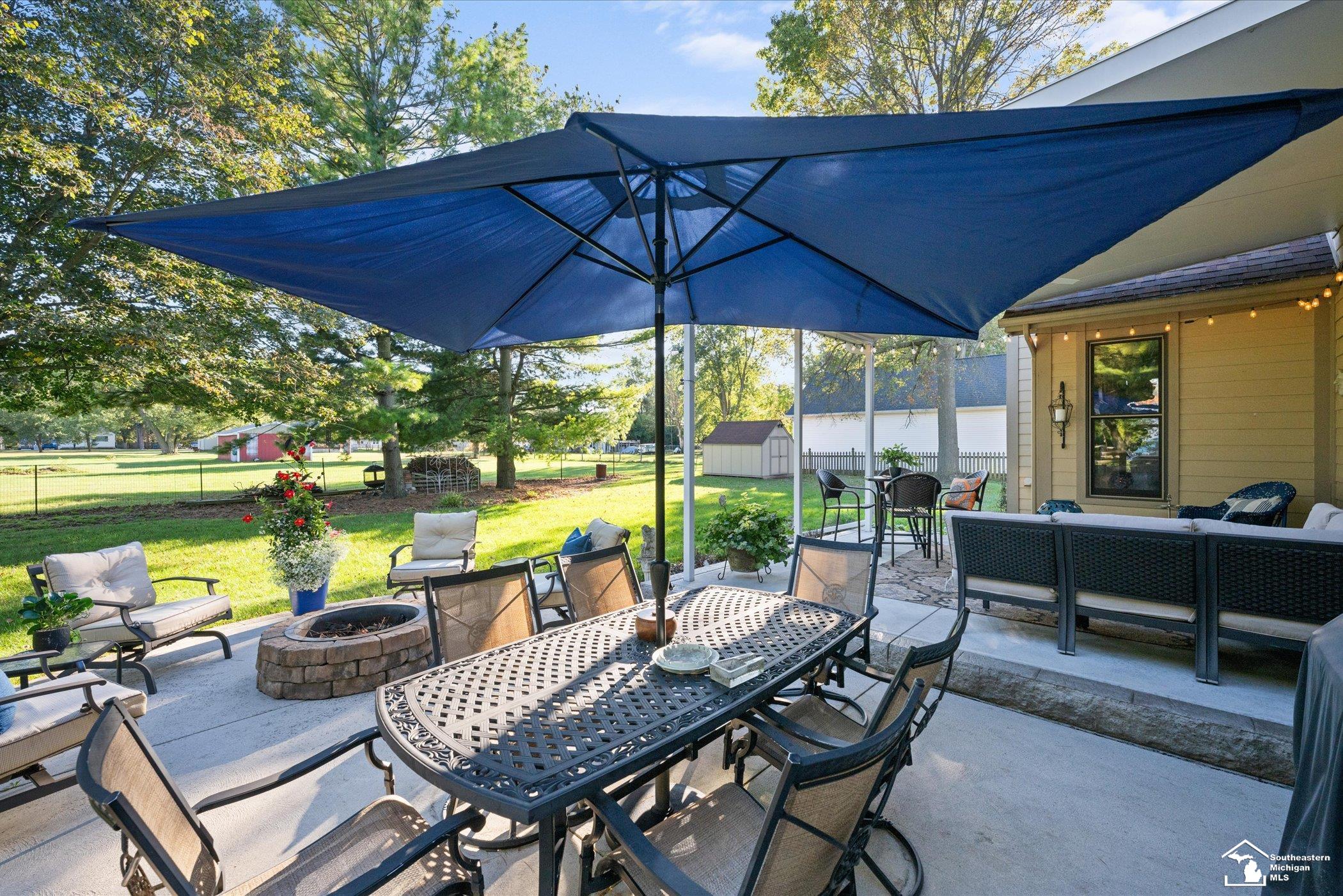 3227 Chanson Valley Road Lambertville, MI 48144 - Photo 45 of 45