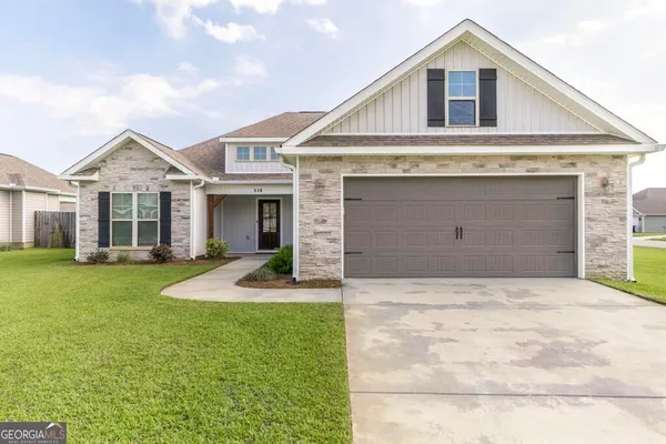 $305,000 | 518 Edgarton Way, Bonaire, GA 31005