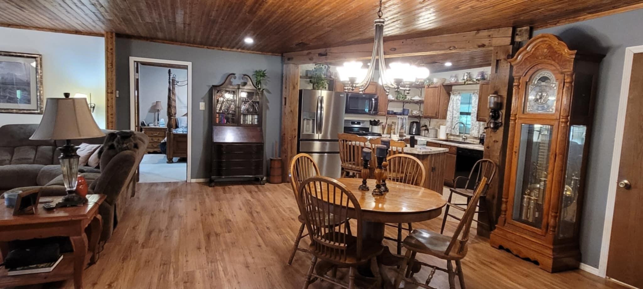1499 Big Ridge Road Spring City, TN 37381 - Photo 13 of 51