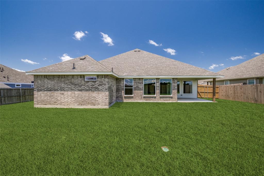 200 Clay Ranch Road Valley View, TX 76272 - Photo 23 of 25 for illustration purposes only. still time to make your selections