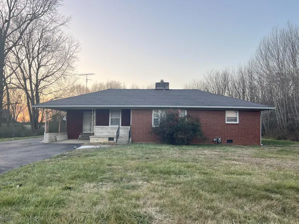$189,000 | 4415 Highway 43, Ethridge, TN 38456