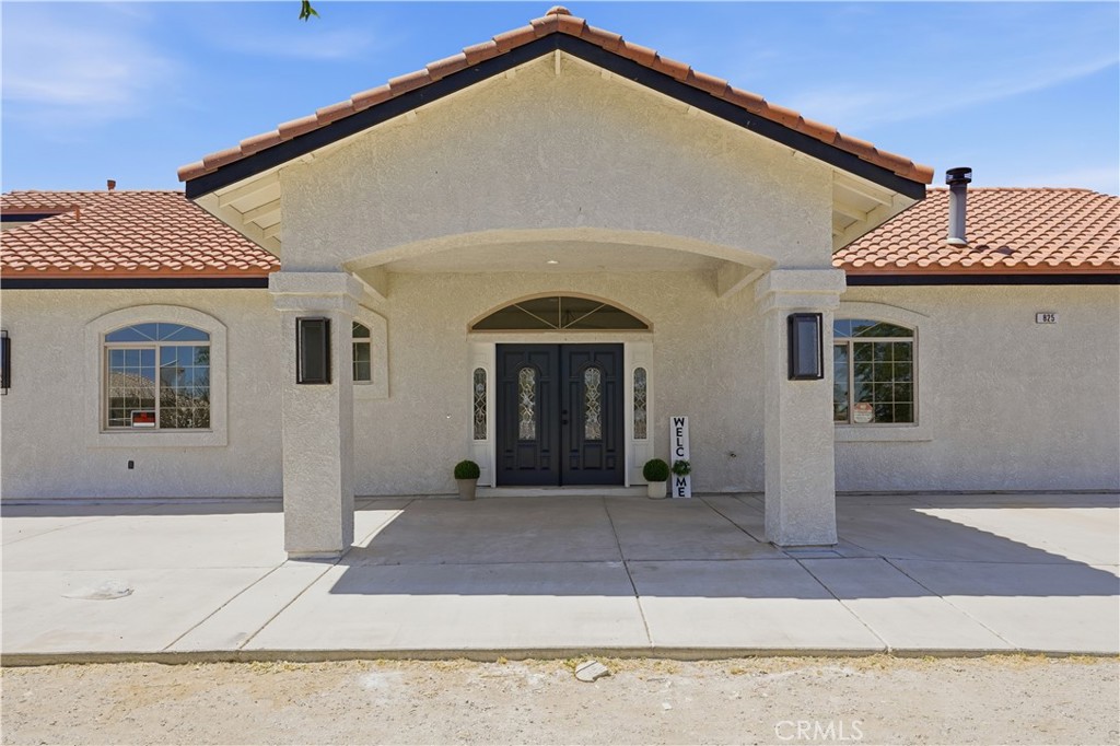 825 La Mesa Road Pinon Hills, CA 92372 - Photo 14 of 64