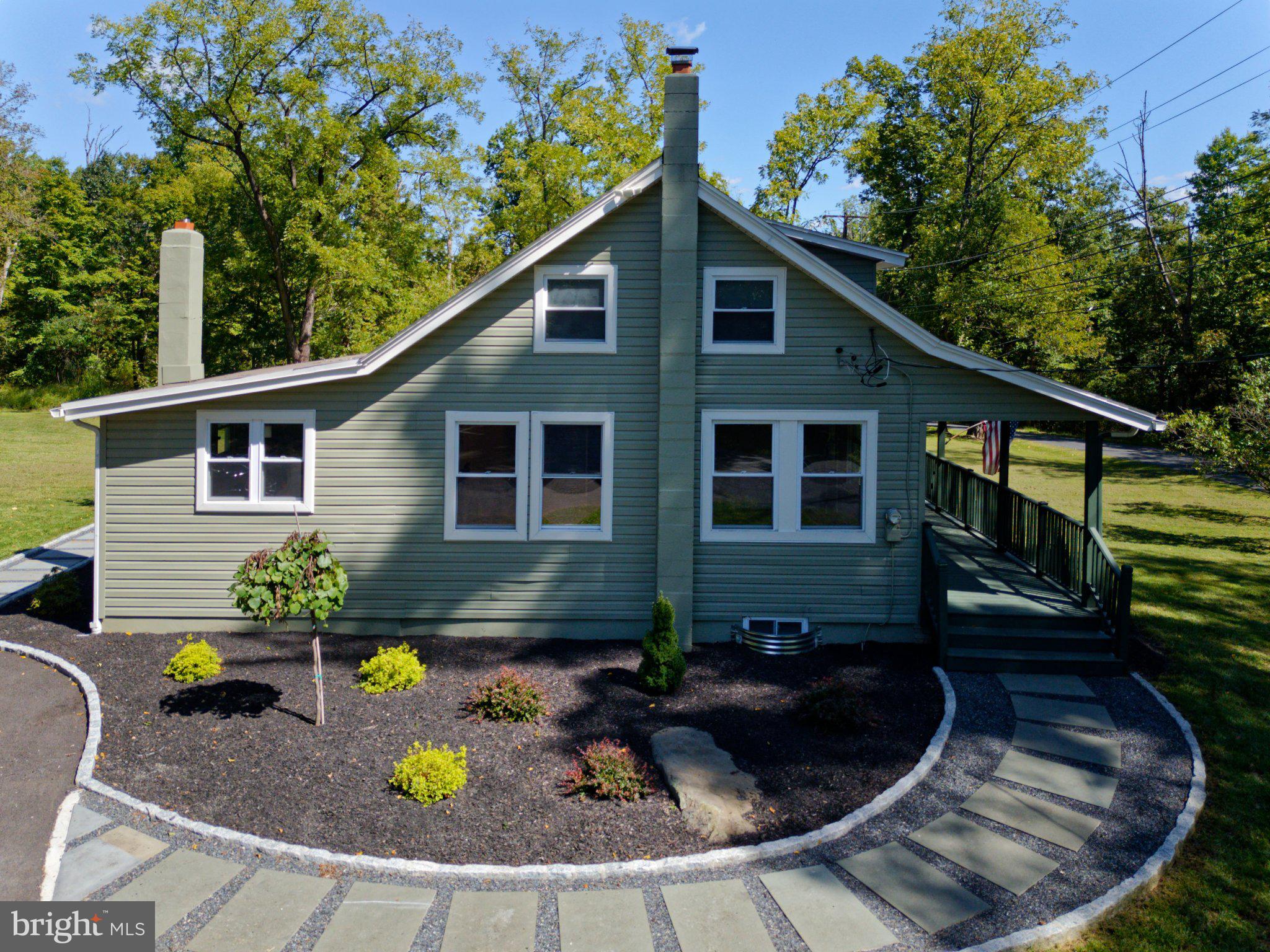107 Rock Ridge Road Ottsville, PA 18942 - Photo 11 of 65 Gallery Image 11