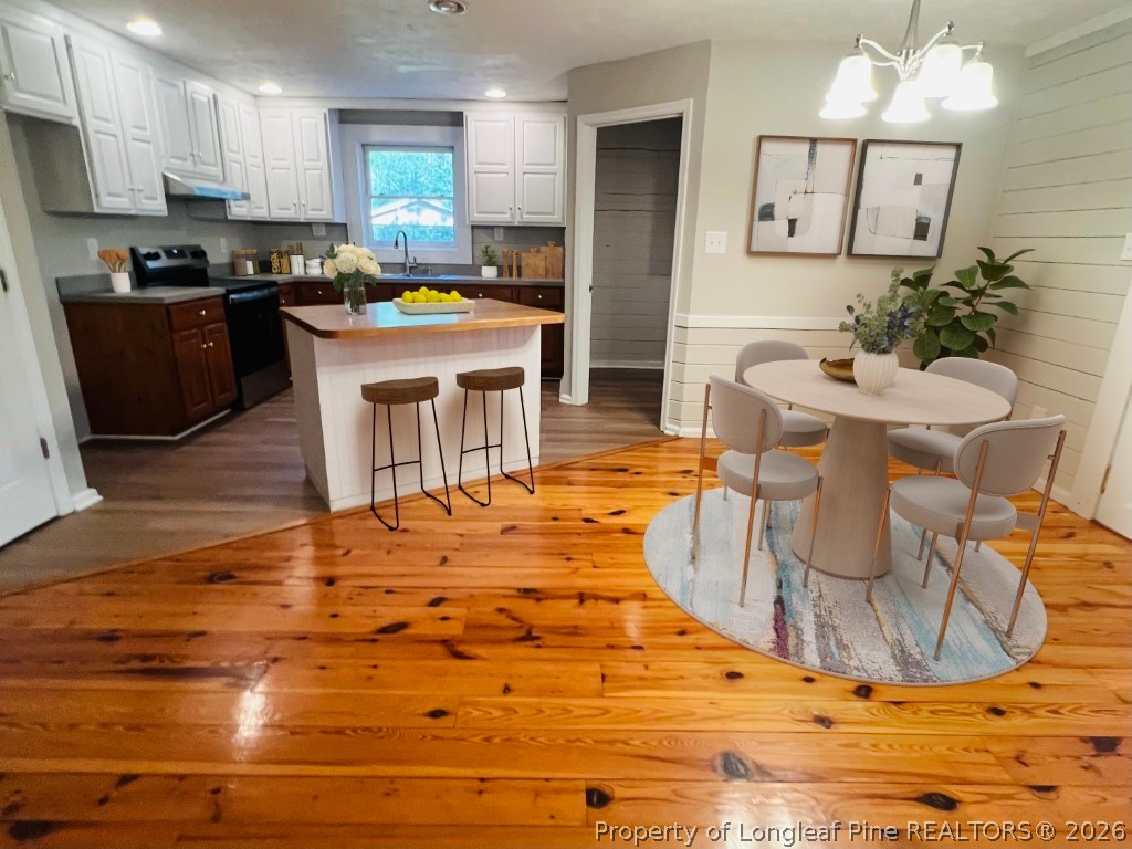 9398 Coats Road Linden, NC 28356 - Photo 8 of 23