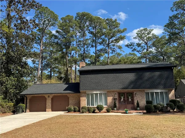 $298,000 | 1602 St Marys Drive, Waycross, GA 31501