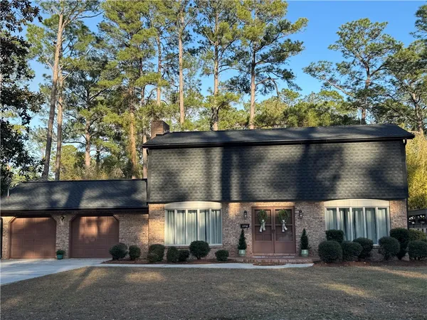$298,000 | 1602 St Marys Drive, Waycross, GA 31501