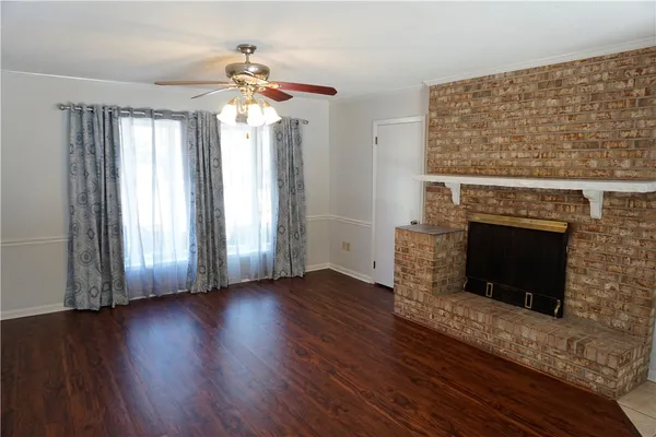 $298,000 | 1602 St Marys Drive, Waycross, GA 31501