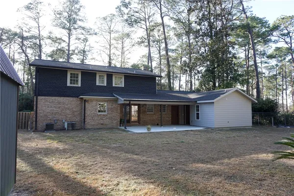 $298,000 | 1602 St Marys Drive, Waycross, GA 31501