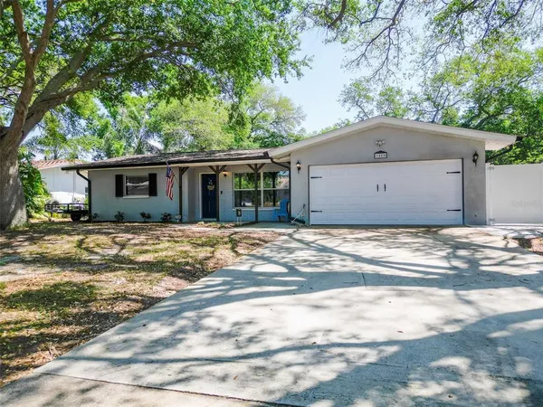 $419,900 | 1469 Marjohn Avenue, Clearwater, FL 33756