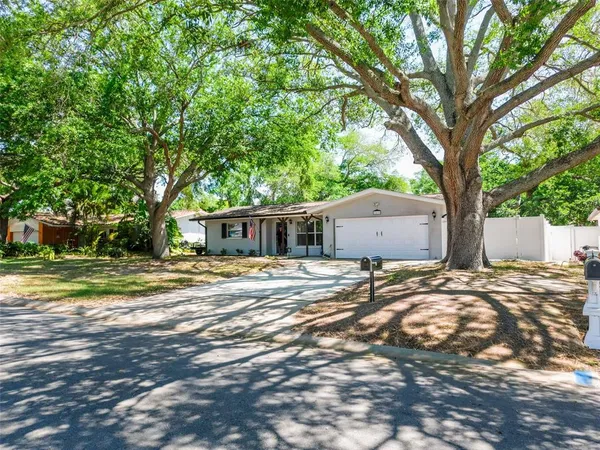 $419,900 | 1469 Marjohn Avenue, Clearwater, FL 33756