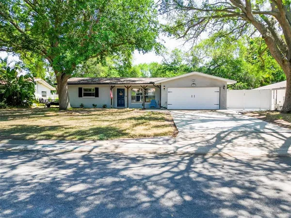 $419,900 | 1469 Marjohn Avenue, Clearwater, FL 33756