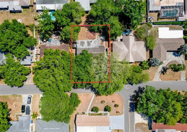 $419,900 | 1469 Marjohn Avenue, Clearwater, FL 33756