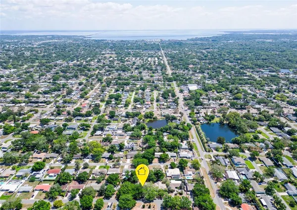 $419,900 | 1469 Marjohn Avenue, Clearwater, FL 33756