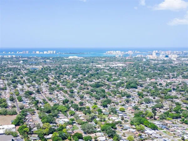 $419,900 | 1469 Marjohn Avenue, Clearwater, FL 33756