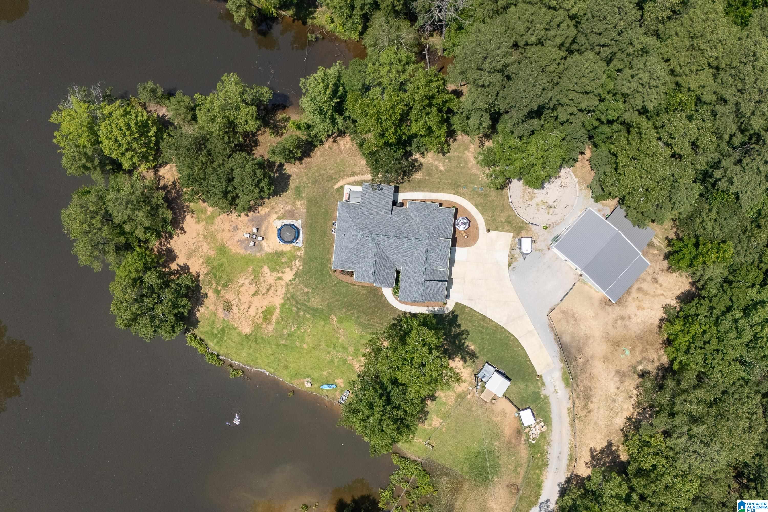 340 Lake Cottage Road Sterrett, AL 35147 - Photo 62 of 83