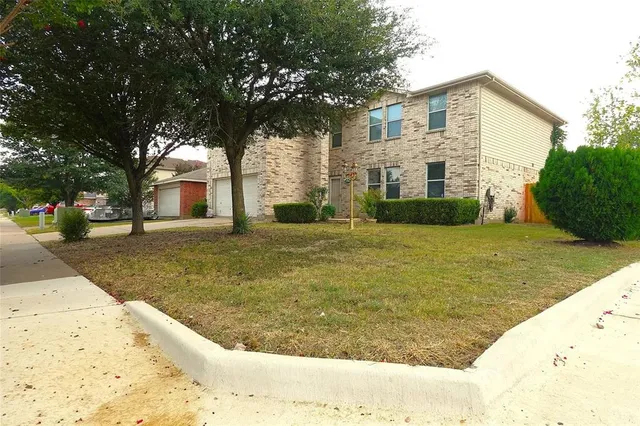 $3,370 | 1329 Anna Lea Lane, Burleson, TX 76028