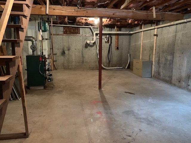 6 A Litchfield Road, Unit A Londonderry, NH 03053 - Photo 10 of 12 Gallery Image 10