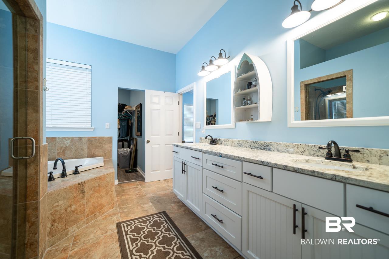 8066 Bay View Drive Foley, AL 36535 - Photo 15 of 49